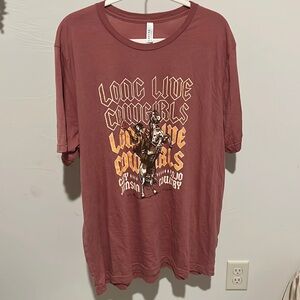 Cody Johnson merch